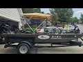 Download Lagu Block The 🌞 with the KEMIMOTO Detachable Mesh Sidewalls Universal for 3 Bow Bimini Tops
