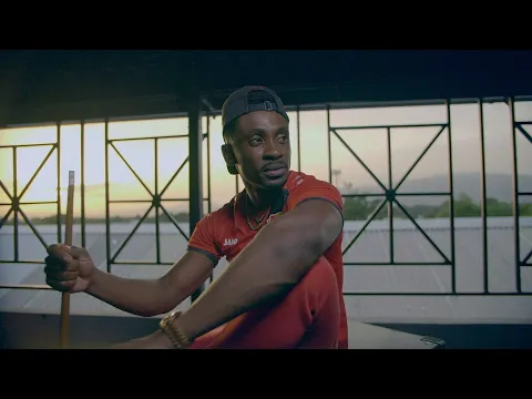 Download MP3 Christopher Martin - LIFE | Official Music Video