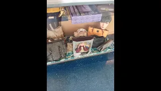 Thrift Store Shop With Me on Military Hwy Virginia