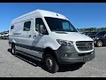 2023 Adventure Wagon 70SE 4wd