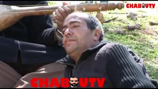 تتمة جلسة في فضاء اجدير مع مصطفى الصغير اوخابا احساين حسن اكوراي 