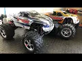 Download Lagu Traxxas Tmaxx’s the difference in transmission \u0026 why the classic spur gear spins at idle ?