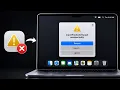 App Keeps Crashing on Mac Here s the Fix