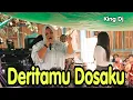 Download Lagu Lagu Dangdut ....!!! Deritamu Dosaku Cover Sovi Na'e \u0026 Bulgis - King Dj