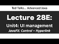 CSCI2120 - Lecture 28E Unit4-UI