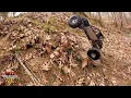 Lagu AXIAL BOMBER TRAIL TIME IN THE HOLLER