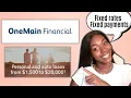 13 500 Personal Loan Approval - Prequalify With NO Hard Inquiry