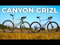 Download Lagu The New Canyon Grizl Changes Everything!