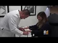 Non-Surgical Neck and Hand Rejuvenation Procedure