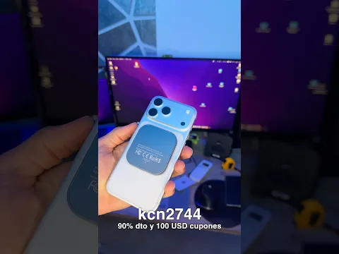 La mejor Memoria externa para tu celular 😍👌🏼 busca mi codigo en temu 👉🏼kcn2744👈🏼