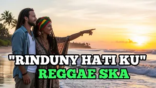 rindunya hatiku reggae ska ai cover lagu coverai 