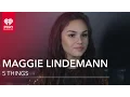 Download Lagu 5 Things \