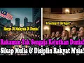 Gempar! Rakaman Tak Sengaja Tv British Di Malaysia Gegarkan Dunia!