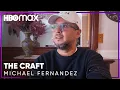 Eyes on The Prize Hallowed Ground The Craft Michael Fernandez Director of Photography HBO