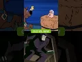 And We Continue to be Shocked Scooby-Doo Boomerang UK