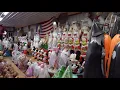 Annual holiday blow mold auction in Lackawanna County