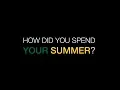 George Mason Students Share Their Summer Internships