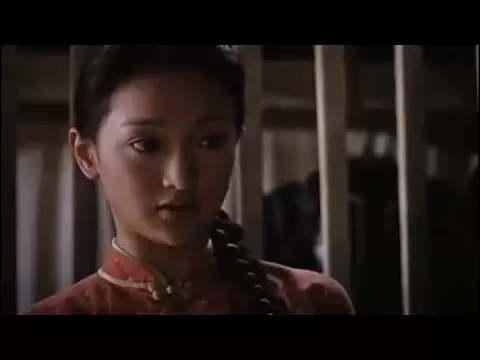 The Little Chinese Seamstress Official Film Trailer
