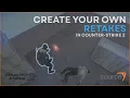 How to add Retakes to your CS2 Map CS2 Hammer Retake Tutorial