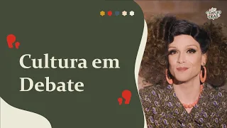 CULTURA EM DEBATE