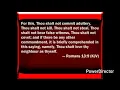 Download Lagu Romans 13:9