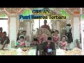 Lagu Giruan Putri Sastrea - Group Mare Tak Mare ll Live Kediaman Bpk.Mattani 01