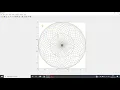 Circle Detection using Hough Transform
