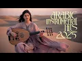 Download Lagu Press Play and Vanish 🎧 Meditative Oud for the Tired Mind #soundretreat