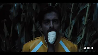 HUBIE HALLOWEEN TRAILER