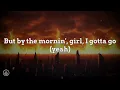 Lil Uzi Vert - 20 Min | Lyrics