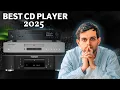 Download Lagu From $150 to $600! Best CD Players of 2025 Reviewed