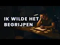 Breakdown Diaries💧Ik Wilde Gewoon Begrijpen 6/10 • Dutch Listening Story • Learn Dutch + subtitles