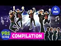 Odd Squad The ODDEST SONGS Collection PBS KIDS Compilation