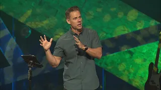 What Can Jesus Do for You? | Pastor Matt Brown | Sandals Church Sermon
