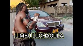 limbu luchagula harusi kwa gwenyelesi