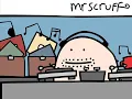 Mr  Scruff - Jazz Potato