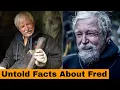 What happened to Fred Hurt from Gold Rush Whiter Waters Here s What You Didn t Know About Him