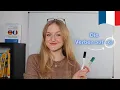Download Lagu Ausführlich erklärt: Die VERBEN AUF -ER / Regelmäßige Verben / FRANZÖSISCH mit LANGUAID