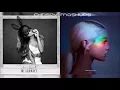 Download Lagu Ariana Grande - No Tears Left To Cry / Be Alright (Mashup)