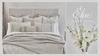 Elise Collection - Eastern Accents