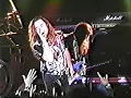 White Lion - Vito Bratta - Radar Love - Live - L'Amour - 1991