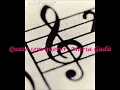 Maria Gadú- Quase sem querer