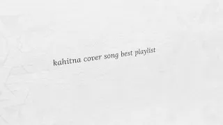 Download kahitna-Soulmate ( cover song by Raynaldo ft Ify Alyssa) MP3