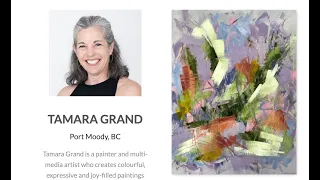 How I use Artwork Archives in my Art Business