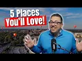 Top 5 Affordable And Convenient Communities Near Lexington KY for First-time Movers