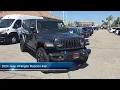 2024 Jeep Wrangler Rubicon 4xe Sport Utility Van Nuys San Fernando Valencia Los Angeles Glendale
