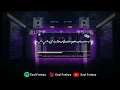 Lagu SLOWED \u0026 REVERD DJ ENAKEUN COBA COBA MAIMUNA X PALE PALE MASHUP V3 BY EZAL FUNKY VIRAL 2023
