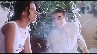 السلم والتعبان اجمد مشهد من فيلم السلم والتعبان ازاي تشقط بنت 