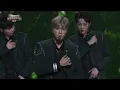 Wanna One (워너원)  - Beautiful [SUB: ENG/CHN/2017 KBS Song Festival(가요대축제)]