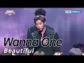 Download Lagu Wanna One (워너원)  - Beautiful [SUB: ENG/CHN/2017 KBS Song Festival(가요대축제)]